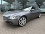 Maserati Quattroporte 4.2 Duo Select ** 19inch ** Hessing/Louwman onderhoud