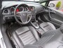 Opel Cascada 1.4 Turbo ecoFLEX Cosmo| 140-PK| Leer| 20 inch Lm-velgen| | Cabrio | Clima-Airco | Navi | Camera | Inc. BOVAG-Garantie