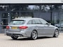 Mercedes-Benz C-klasse Estate 200 CDI Prestige AMG | Automaat |Full Led | Memory Stoelen | Cruise | Trekhaak | Weinig KM!