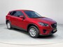 Mazda CX-5 2.0 SkyActiv-G 165 Skylease GT 2WD | Trekhaak | Dealer onderhouden | Stoelgeheugen