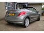 Peugeot 207 CC 1.6 VTi Roland Garros | Automaat! | Cabrio | Goed onderhouden! |
