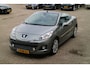 Peugeot 207 CC 1.6 VTi Roland Garros | Automaat! | Cabrio | Goed onderhouden! |
