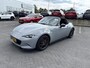 Mazda MX-5 1.5 SkyActiv-G 132 Homura Recaro Interieur | Brembo Remsysteem voor