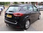 Ford C-Max 1.5 Titanium CLIMA NAVI STOEL/STUUR&VOORRUITVERW. TREKHAAK ALL SEASONBANDENPARK.SENSOREN V+A