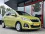 Peugeot 108 1.0 e-VTi Active | Airco | Bluetooth | 5drs. | Getinte Ramen | Radio |