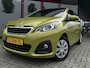 Peugeot 108 1.0 e-VTi Active | Airco | Bluetooth | 5drs. | Getinte Ramen | Radio |