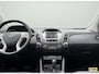 Hyundai ix35 2.0i i-Catcher PANORAMADAK TREKHAAK LEDER