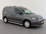 Volkswagen Caddy Cargo 2.0 TDI Comfort Trekhaak Camera Apple Carplay Android Auto Cruise Control Parkeersensoren Achterdeuren Zijschuifdeur Airco Bluetooth Side Bar