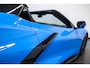 Chevrolet Corvette C8 3LT Convertible Z51 Performance Package