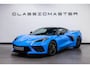 Chevrolet Corvette C8 3LT Convertible Z51 Performance Package