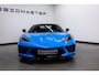 Chevrolet Corvette C8 3LT Convertible Z51 Performance Package