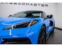 Chevrolet Corvette C8 3LT Convertible Z51 Performance Package