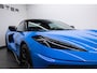 Chevrolet Corvette C8 3LT Convertible Z51 Performance Package