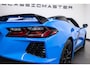 Chevrolet Corvette C8 3LT Convertible Z51 Performance Package