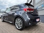 Kia Rio 1.0 TGDI GT-Line 120PK Automaat,Trekhaak,Panodak,Navi,Clima,Cruise,Carplay,Stoel+StuurVerwarming,ElektrRamen+Spiegels,Led