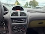 Peugeot 206 1.1 X-line 60PK ElektrRamen,Isofix,Lmv,Radio/Cd-Speler,Boordcomputer,D-riemVervangenBij172822KM