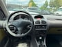 Peugeot 206 1.1 X-line 60PK ElektrRamen,Isofix,Lmv,Radio/Cd-Speler,Boordcomputer,D-riemVervangenBij172822KM