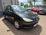 Peugeot 206 1.1 X-line 60PK ElektrRamen,Isofix,Lmv,Radio/Cd-Speler,Boordcomputer,D-riemVervangenBij172822KM