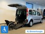 Renault Kangoo Rolstoelauto XXL-Ombouw 150cm binnenhoogte voor rolstoel