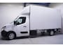 Nissan Interstar 2.3 DCi 165 pk Bakwagen met Laadklep Airco, Apple Carplay, Camera, Cruise Control, 3-Zits
