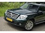 Mercedes-Benz GLK 280 4-Matic V6, Groen, Automaat