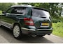 Mercedes-Benz GLK 280 4-Matic V6, Groen, Automaat