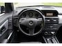Mercedes-Benz GLK 280 4-Matic V6, Groen, Automaat