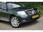 Mercedes-Benz GLK 280 4-Matic V6, Groen, Automaat