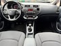 Kia Rio 1.2 CVVT ExecutiveLine 5Drs Clima Cruise Park.Sens NL-Auto NAP!