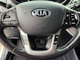 Kia Rio 1.2 CVVT ExecutiveLine 5Drs Clima Cruise Park.Sens NL-Auto NAP!