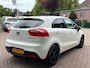 Kia Rio 1.2 CVVT ExecutiveLine 5Drs Clima Cruise Park.Sens NL-Auto NAP!