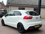 Kia Rio 1.2 CVVT ExecutiveLine 5Drs Clima Cruise Park.Sens NL-Auto NAP!