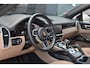 Porsche Cayenne Coupé 3.0 E-Hybrid Sport Design Platinum, Chrono, Luchtv, Sportuitl, Pano, Softcl, ACC,360,Koeling,HUD,Entertainme