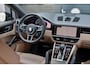 Porsche Cayenne Coupé 3.0 E-Hybrid Sport Design Platinum, Chrono, Luchtv, Sportuitl, Pano, Softcl, ACC,360,Koeling,HUD,Entertainme