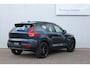 Volvo XC40 2.0 B4 Plus Black Edition | Panorama dak| Noodreservewiel| 360graden camera rondomzicht| Verwarmbare voorruit|