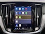 Volvo V60 2.0 B3 Plus Dark | Trekhaak | Panoramadak | Harman Kardon Audio | 360 Graden Camera | Parkeersensoren | LED Koplampen Adaptief | Elektrisch Verstelbare Voorstoelen | Elektrische Achterklep | Keyless Entry | Navigatie | Cruise Control Adaptief | BLIS