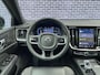 Volvo V60 2.0 B3 Plus Dark | Trekhaak | Panoramadak | Harman Kardon Audio | 360 Graden Camera | Parkeersensoren | LED Koplampen Adaptief | Elektrisch Verstelbare Voorstoelen | Elektrische Achterklep | Keyless Entry | Navigatie | Cruise Control Adaptief | BLIS