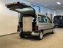 Peugeot Partner Rolstoelauto 3+1 incl. lier voor rolstoel