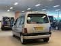 Peugeot Partner Rolstoelauto 3+1 incl. lier voor rolstoel
