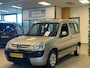 Peugeot Partner Rolstoelauto 3+1 incl. lier voor rolstoel