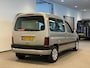 Peugeot Partner Rolstoelauto 3+1 incl. lier voor rolstoel