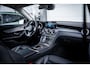 Mercedes-Benz GLC 300e 4MATIC AMG |Pano-dak|Night-Pakket|21''|Multibeam|BTW|ACC|Elek-A.klep|Brilliant-Blue