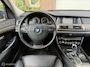 BMW 5-Serie GT Gran Turismo 535i High Executive Keyless Head UP Trekhaak Memory Camera
