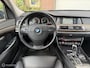 BMW 5-Serie GT Gran Turismo 535i High Executive Keyless Head UP Trekhaak Memory Camera