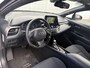 Toyota C-HR / C-HR+ 1.8 Hybrid Style NL Auto Dealer Onderhouden Trekhaak JBL PDC BSM Stoel Stuur Verwarming