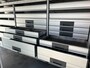 Mercedes-Benz Sprinter 315 CDI L2 H1 RWD 3500KG Trekhaak / BOTT Inrichting / MBUX 10.25 / Navigatie / Cruise control / Airco / 270 Graden achterdeuren
