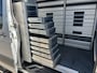 Mercedes-Benz Sprinter 315 CDI L2 H1 RWD 3500KG Trekhaak / BOTT Inrichting / MBUX 10.25 / Navigatie / Cruise control / Airco / 270 Graden achterdeuren