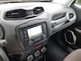 Jeep Renegade 1.4 MultiAir NIght Eagle Automaat MATGRIJS