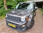 Jeep Renegade 1.4 MultiAir NIght Eagle Automaat MATGRIJS