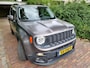 Jeep Renegade 1.4 MultiAir NIght Eagle Automaat MATGRIJS